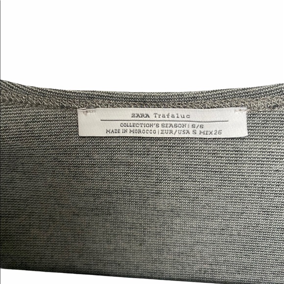 Crop top - Picture 3 of 3